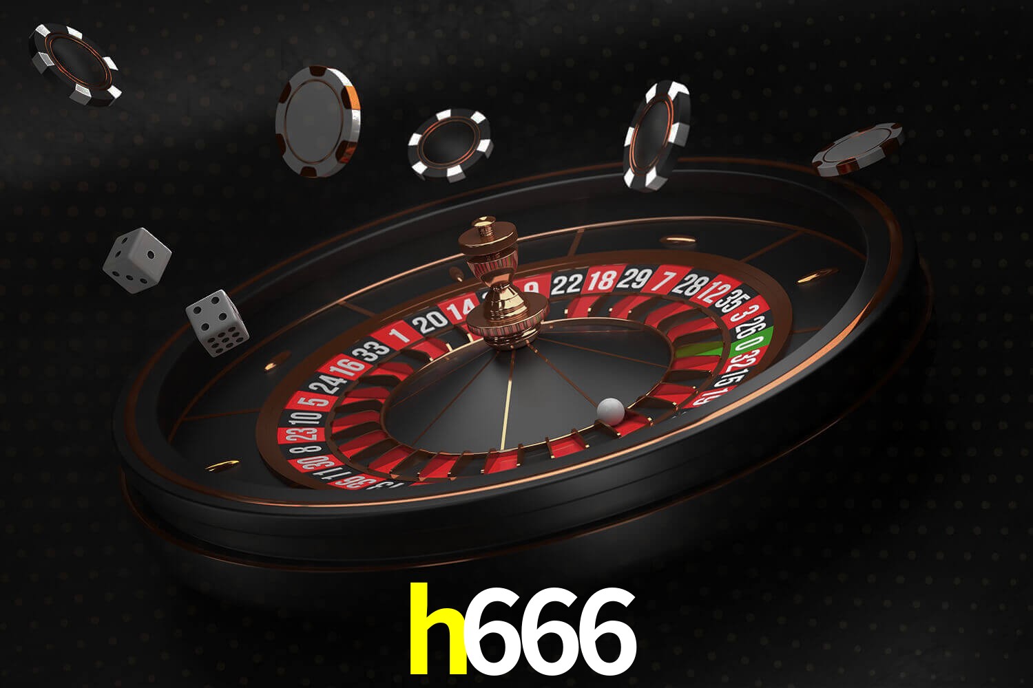 h666 - Cassino Começa Aqui - h666.com