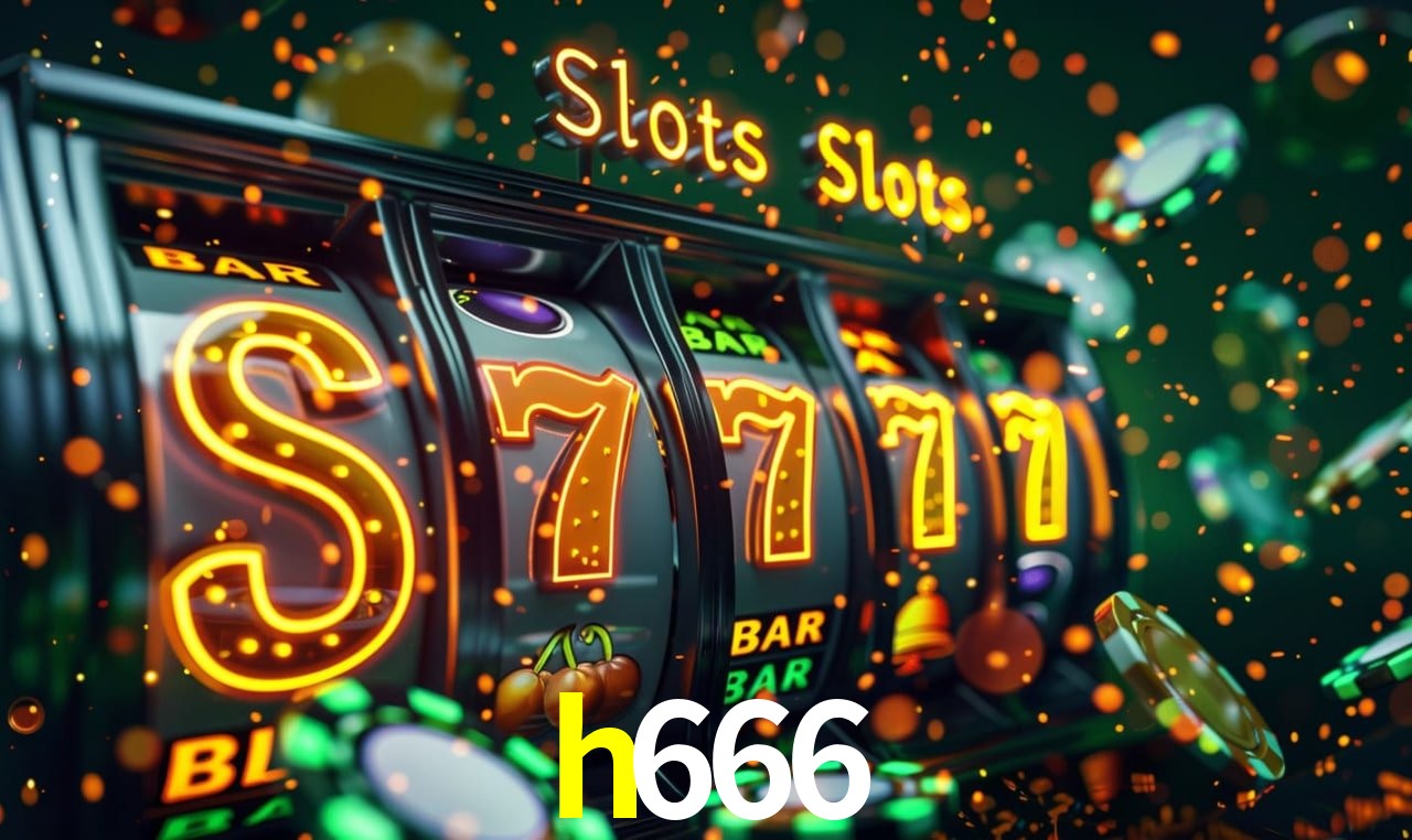 Estatísticas h666