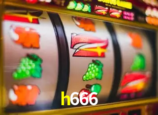 A Revolução dos Aplicativos de Jogos no h666