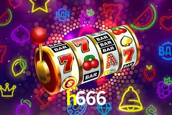 A Emoção da Loteria na h666: Uma Chance de Mudança de Vida