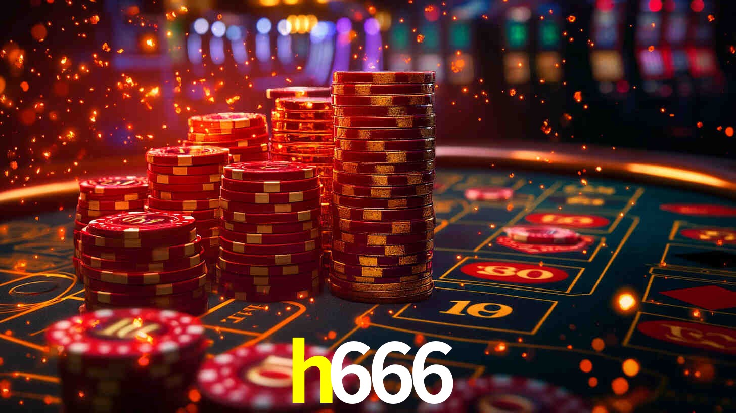 Statistics h666