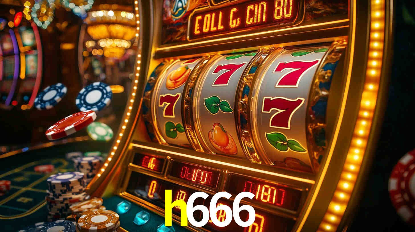 Experiência VIP h666