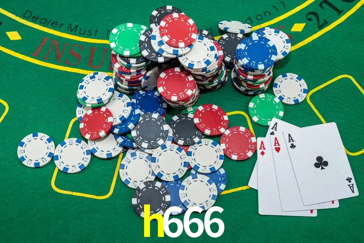 Jogo Aviator h666
