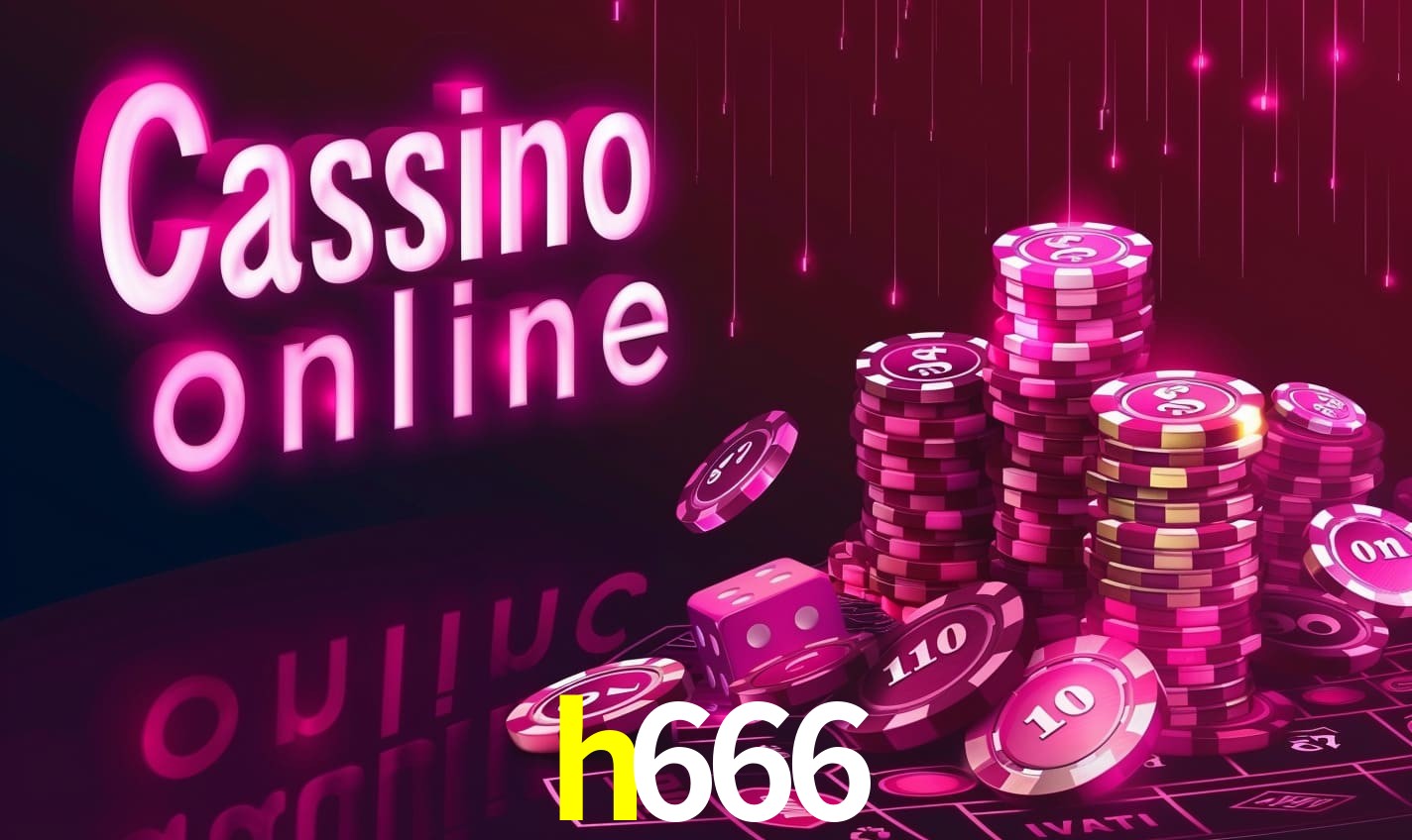 A Emoção da Loteria na h666: Uma Chance de Mudança de Vida