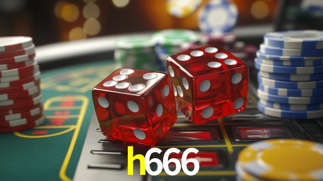 Welcome Bonus h666