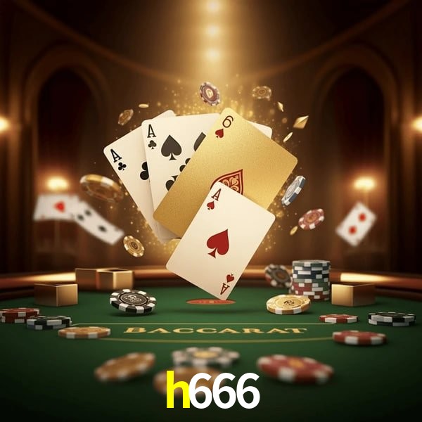VIP Casino h666