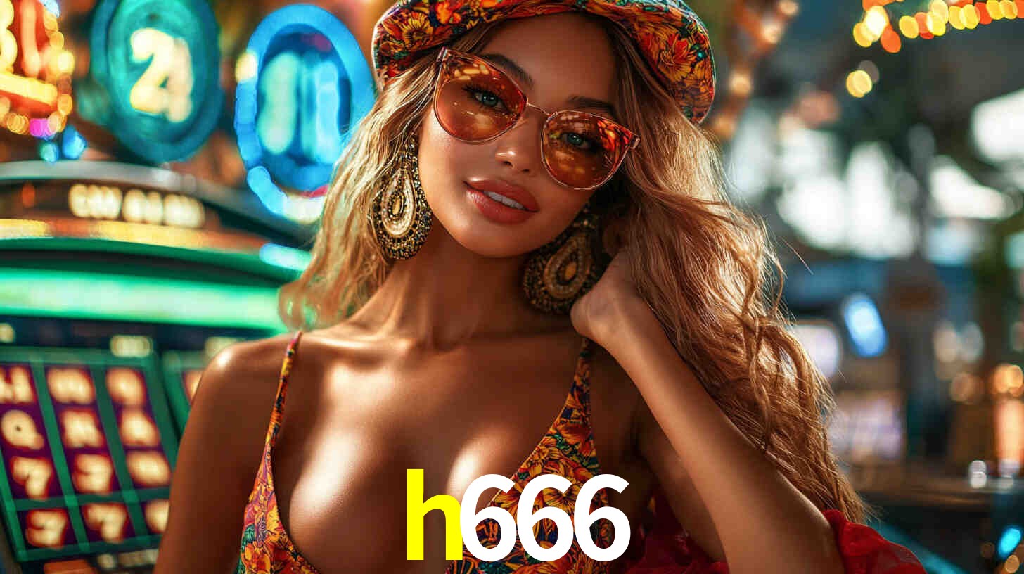 h666 App Interface