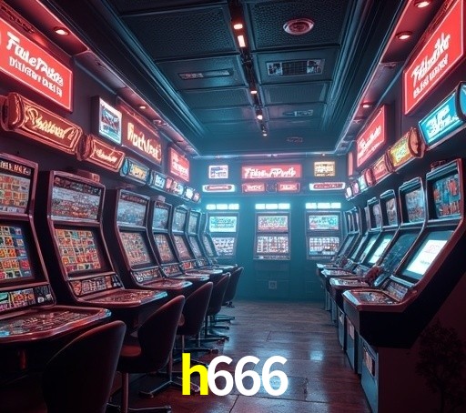 Cadastro Rápido h666 - Processo Simples em 2 Minutos