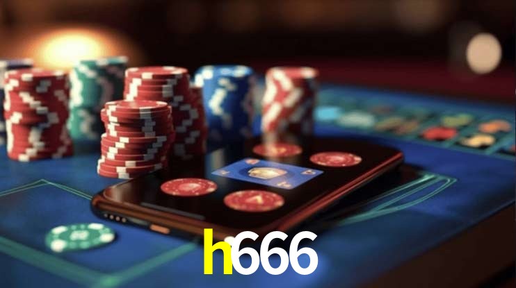 Tecnologia da Plataforma h666