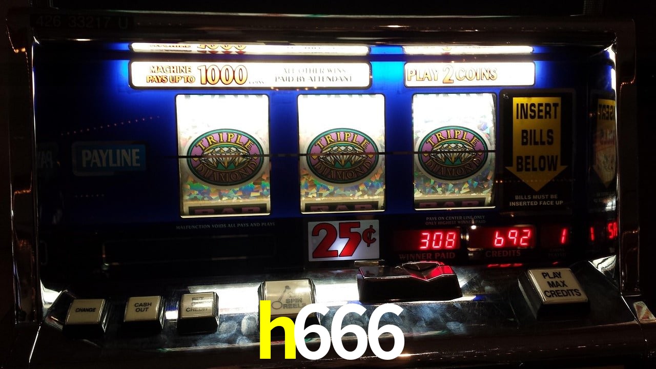 Spaceman Game h666