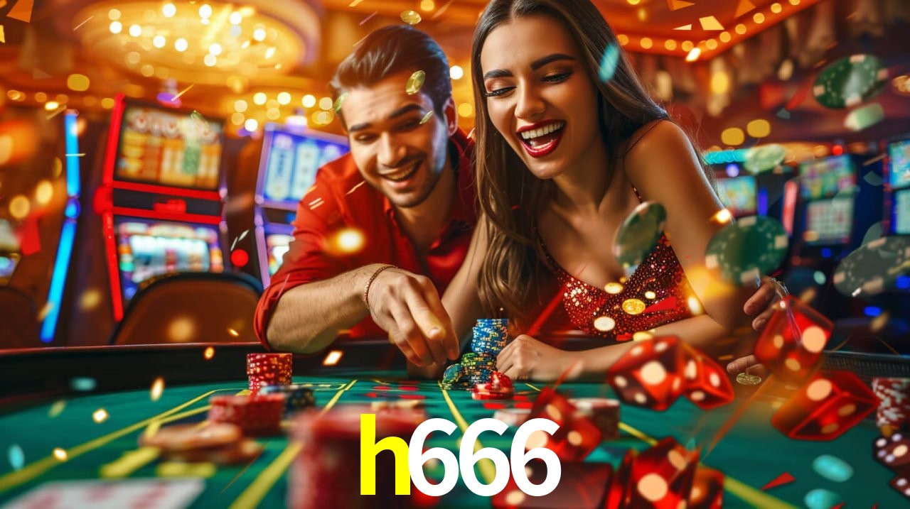 Promoções Sazonais h666