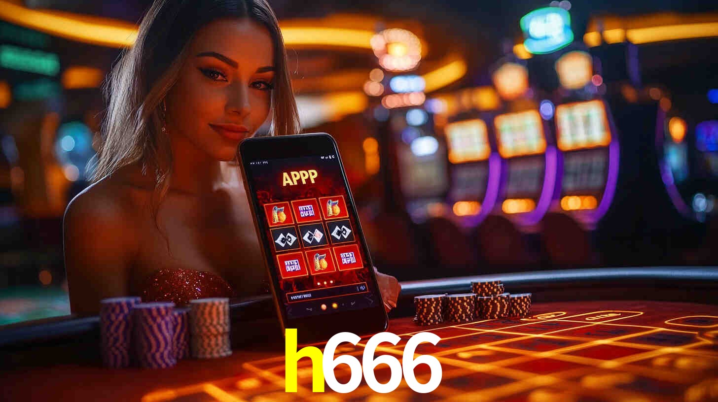 Explorando a Categoria de Eventos em Apostas na h666