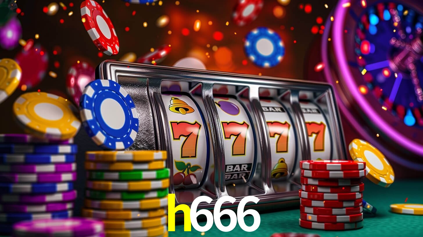 Casino VIP h666