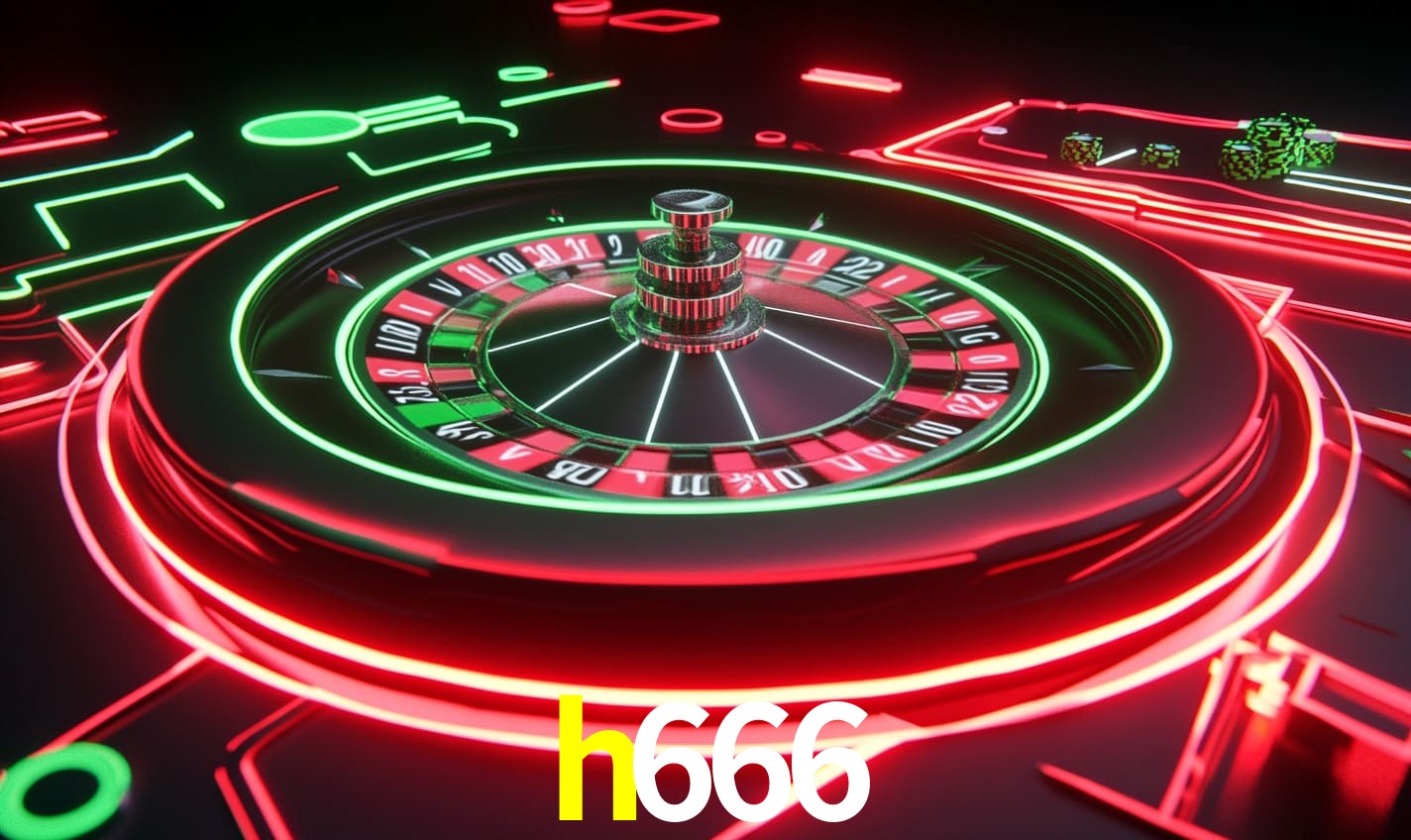 Desvendando o Mundo dos Jogos Virtuais na h666