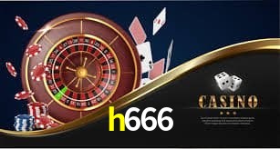 Avaliações dos Jogadores h666