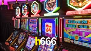 Programa VIP h666