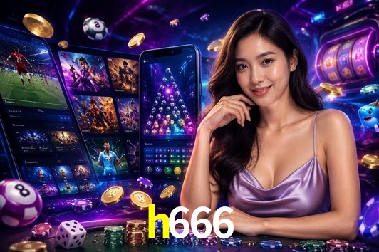 Flash Promotion h666