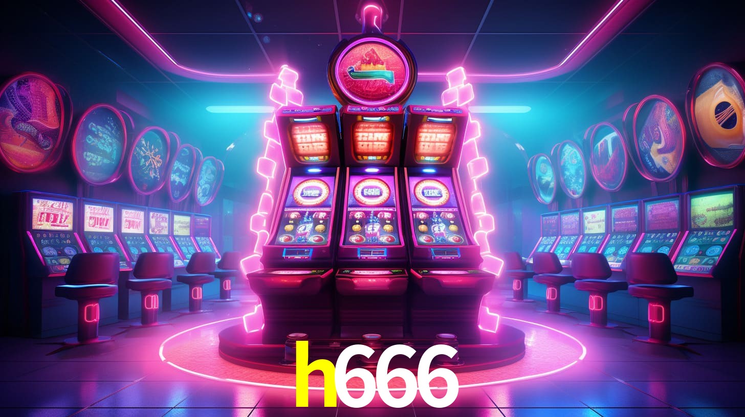 h666: Seu Especialista em Apostas Esportivas Brasileiras