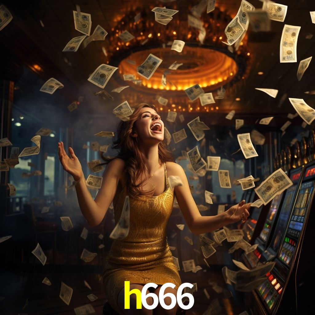 Blackjack Table h666