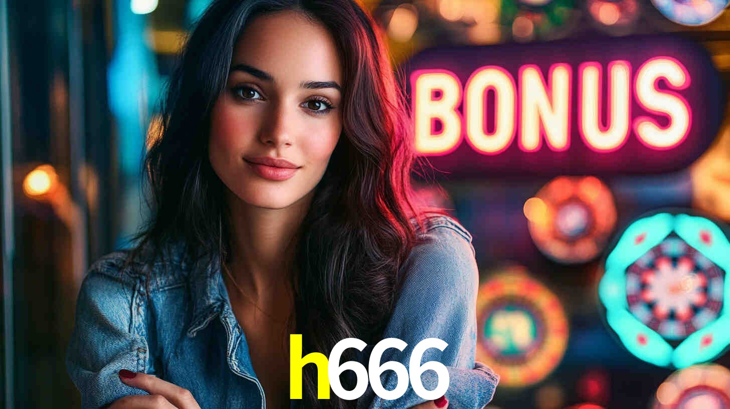 h666: A Experiência de Casino com Jogos de Mesa ao Vivo
