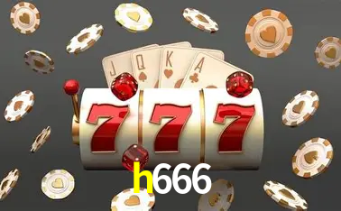 A Experiência Imersiva dos Cassinos Ao Vivo no h666