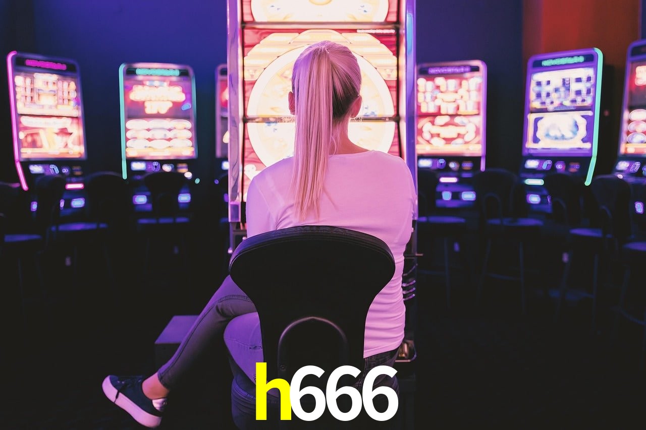 Games Directory h666