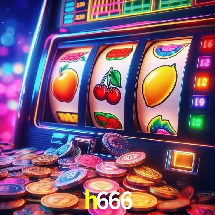 Diretório de Jogos h666