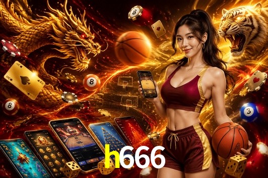 Bonus Features h666
