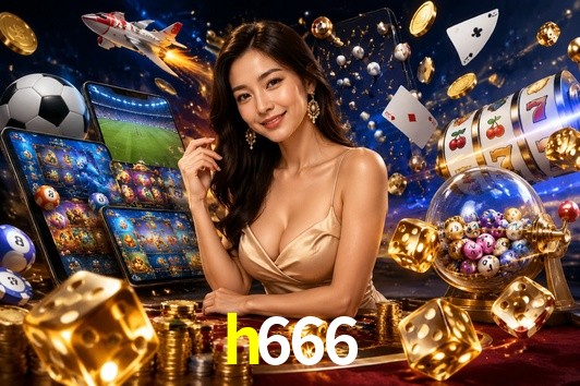 Game Providers h666