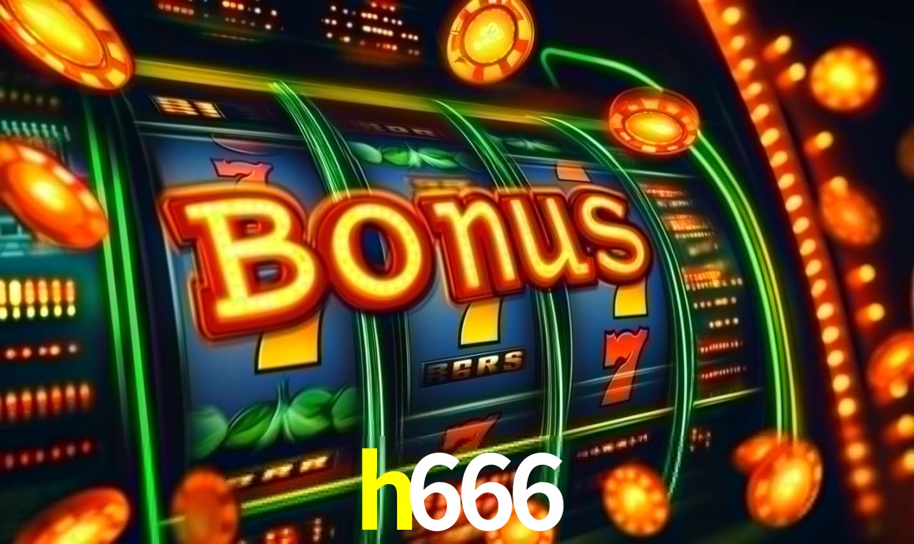 Roulette Table h666