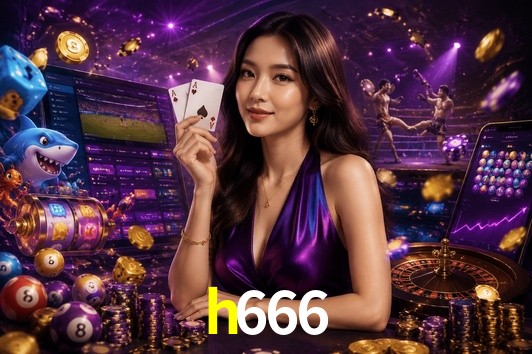 Live Casino h666