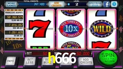A Emoção da Loteria na h666: Uma Chance de Mudança de Vida
