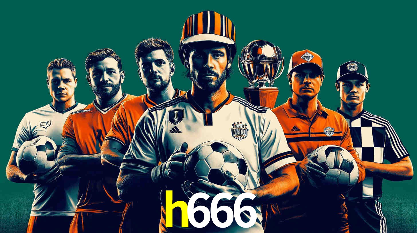 Descubra a Essência do h666: Nossa História e Compromissos