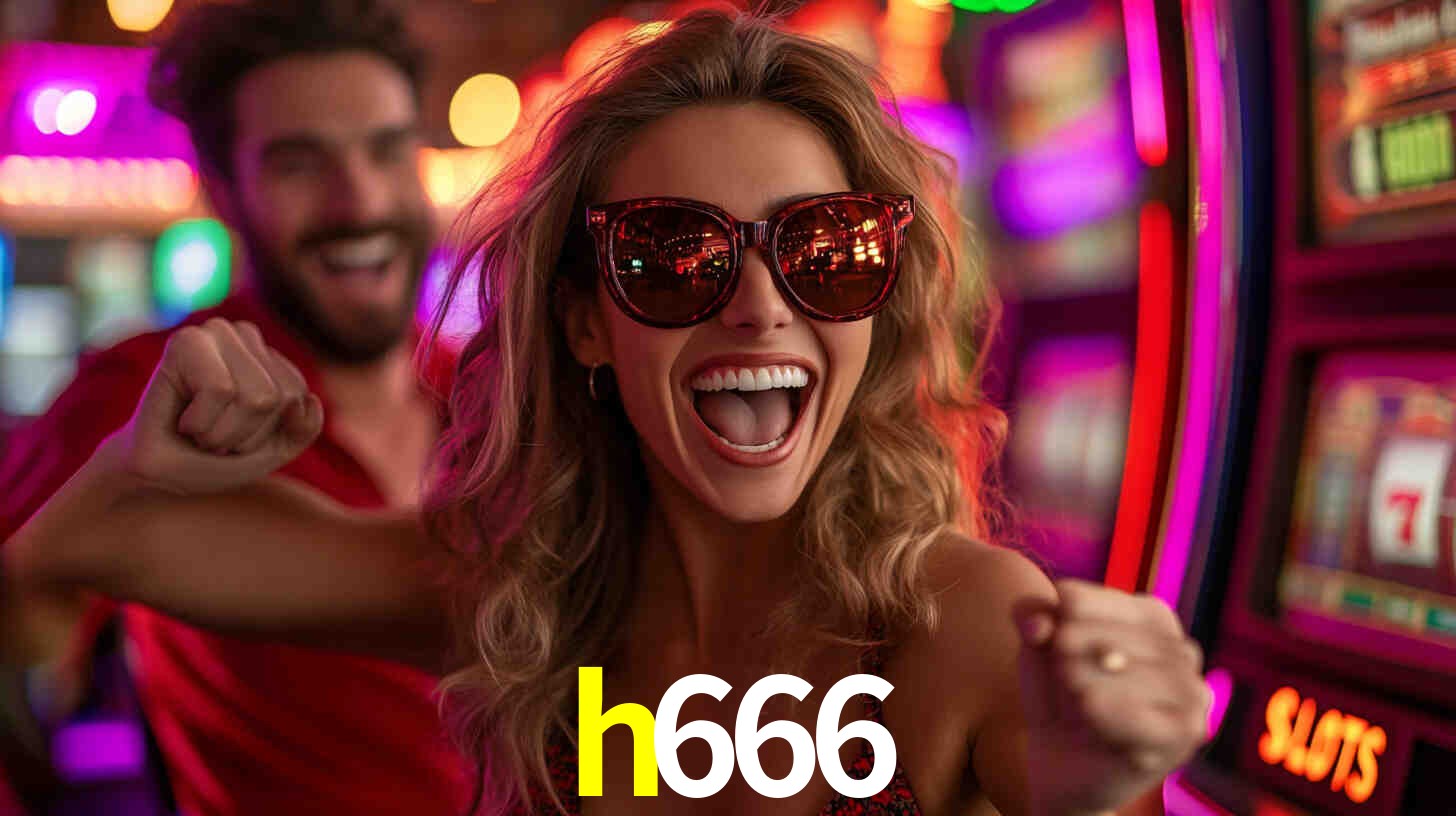 Explorando a Categoria de Eventos em Apostas na h666