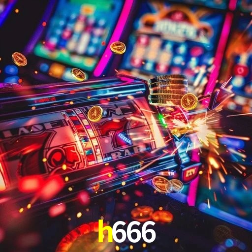 Mesa de Blackjack h666