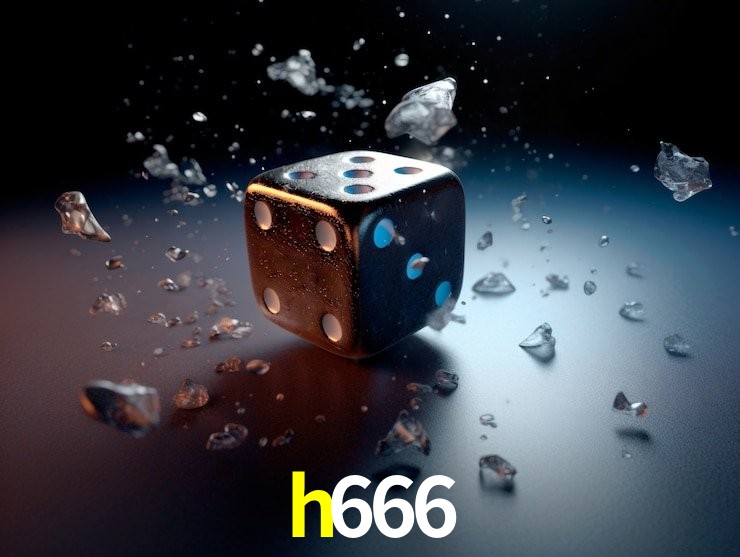 h666: Jogos de Caça-Níqueis-Altas Recompensas, Roleta-Velocidade, Blackjack-Desafios Máximos