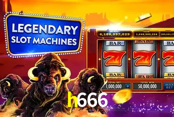 Inovações de Jogos na h666: O Futuro das Experiências Interativas