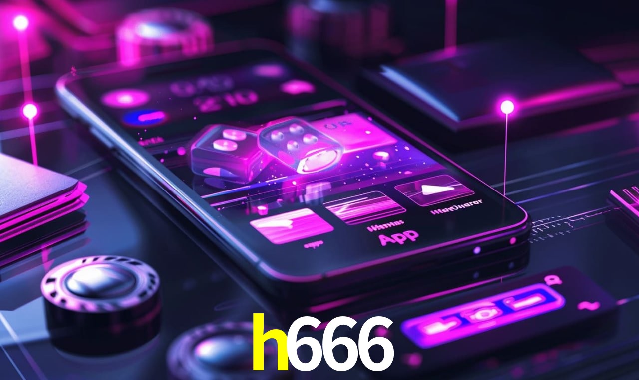 Platform Technology h666
