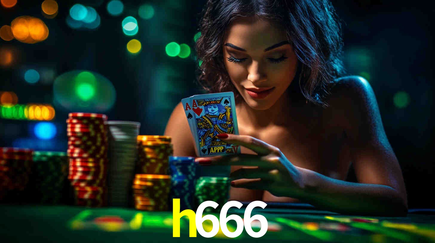 Inovações de Jogos na h666: O Futuro das Experiências Interativas