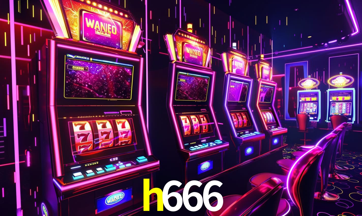 A Emoção da Loteria na h666: Uma Chance de Mudança de Vida