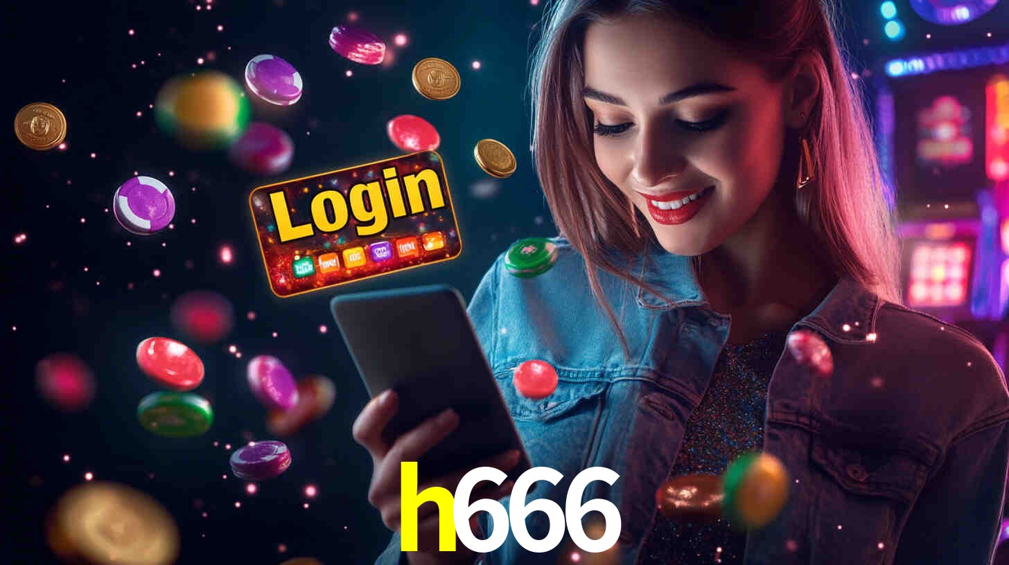 Explorando a Categoria de Eventos em Apostas na h666