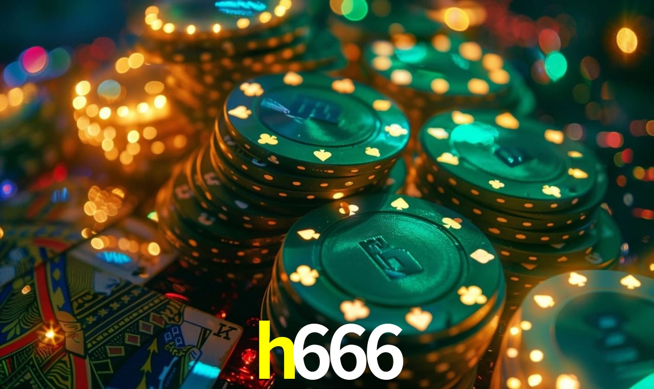 Apostas de Tênis h666