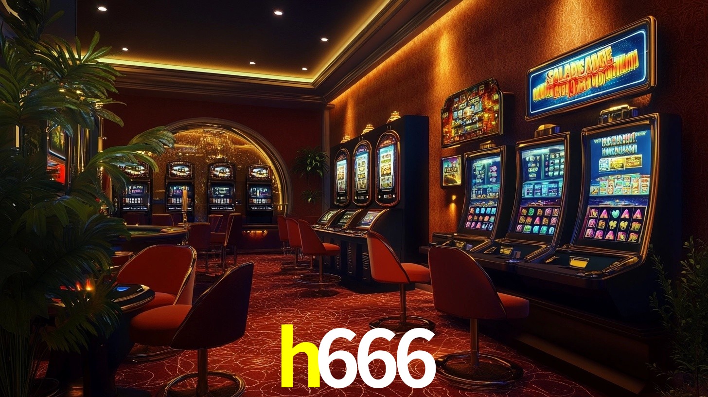 Bonus Features h666