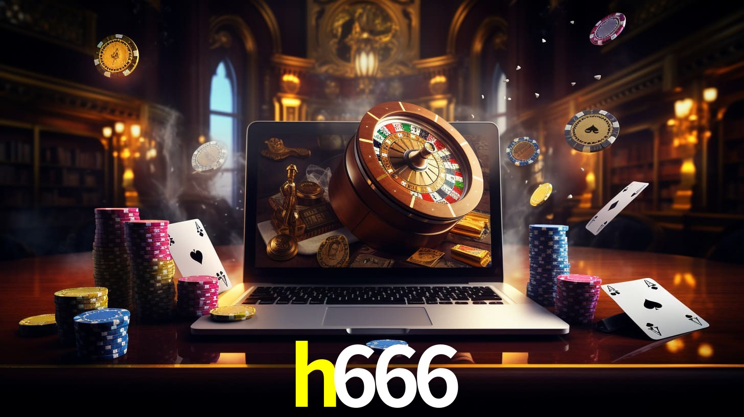 Games Directory h666