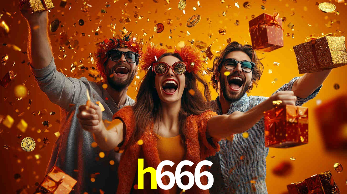 Daily Bonuses h666