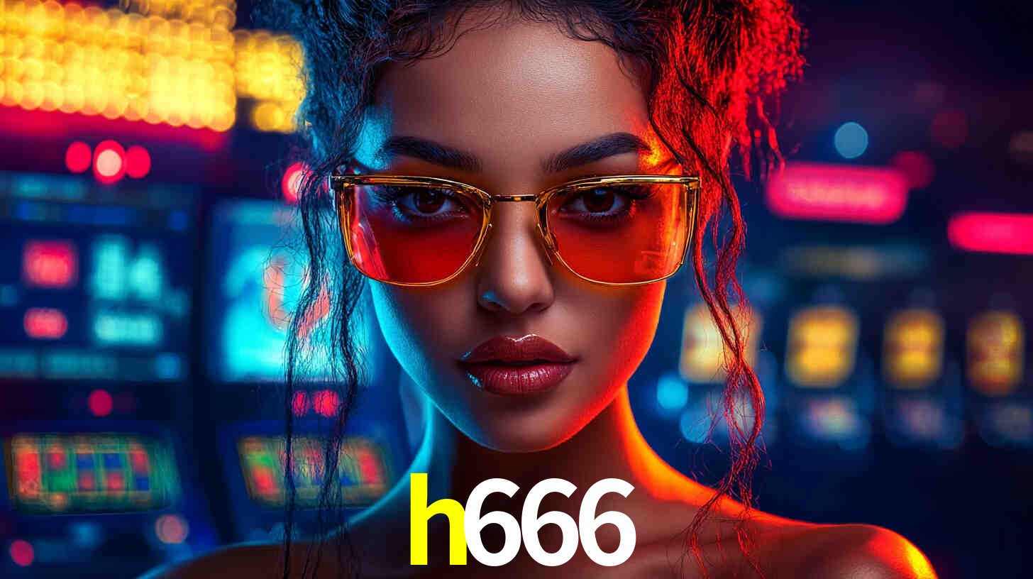 Descubra o Programa VIP da h666: Vantagens Exclusivas para Jogadores