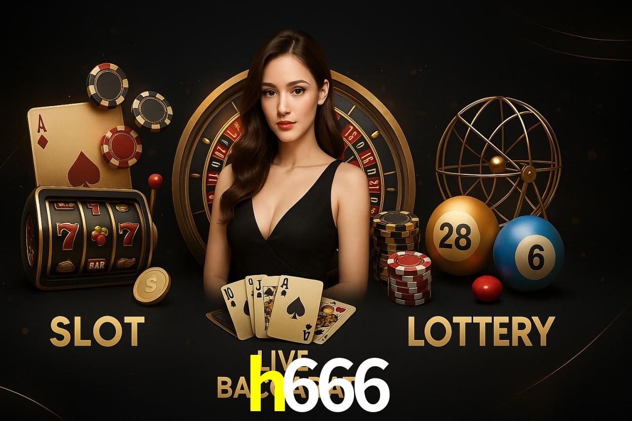 h666 bet