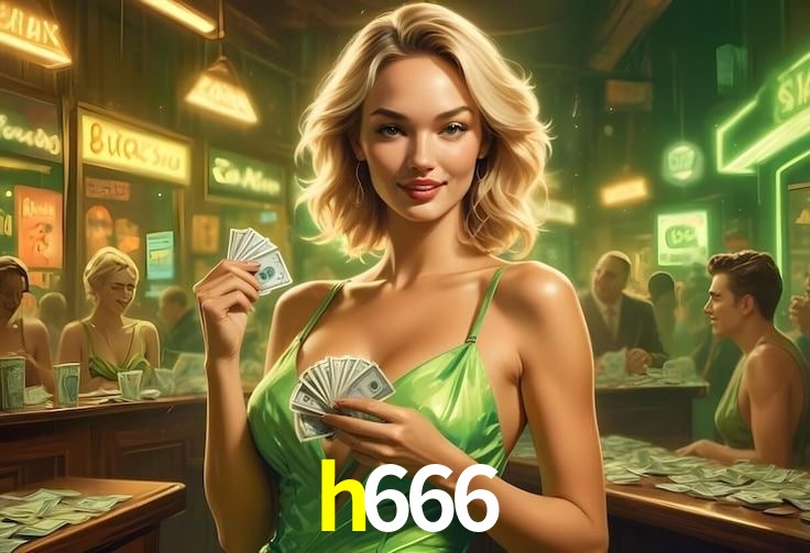Desvendando o Mundo dos Jogos Virtuais na h666