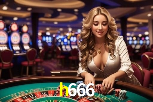 Account Benefits h666
