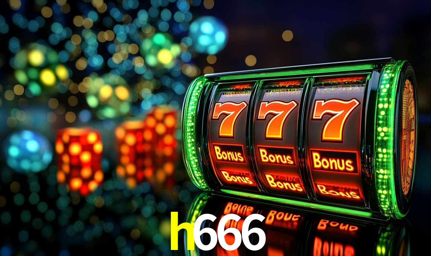 Sistemas de Segurança h666